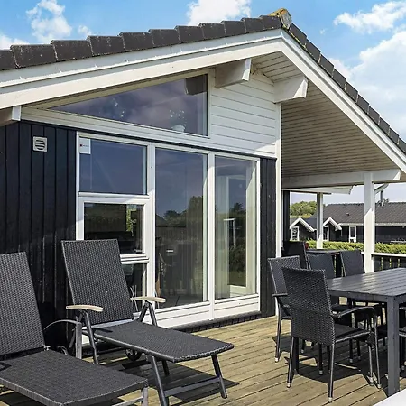 Feriehus 4 Star In Rudkobing