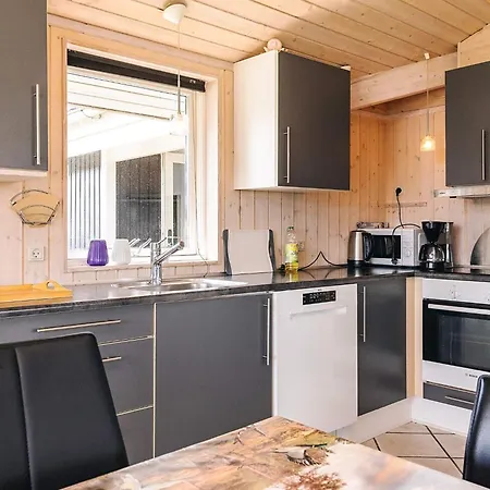 4 Star In Rudkobing Σπίτι διακοπών Spodsbjerg