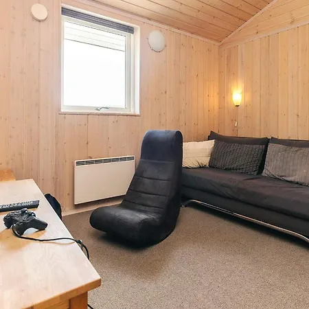 4 Star In Rudkobing Dom wakacyjny Spodsbjerg
